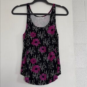 Fighting Eel Tank Top